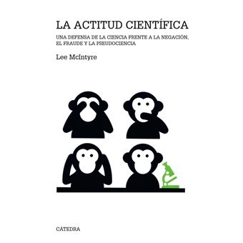 La actitud cientifica