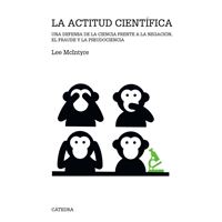 La actitud científica