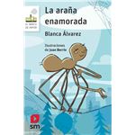La Araña Enamorada