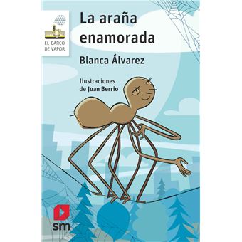 La Araña Enamorada
