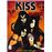 Kiss Alive