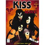 Kiss Alive