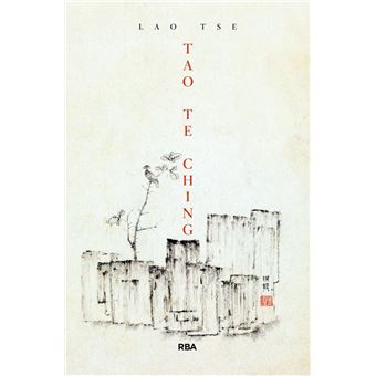 Tao Te Ching