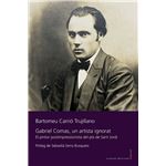 Gabriel Comas, un artista ignorat.