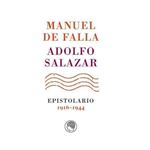 Manuel de falla adolfo salazar epis