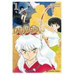 Inuyasha nº 1/30