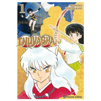 Inuyasha nº 1/30 - 1