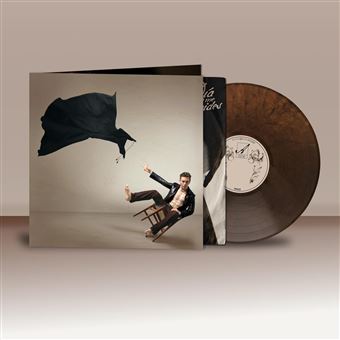 El día que me olvides - Vinilo Color
