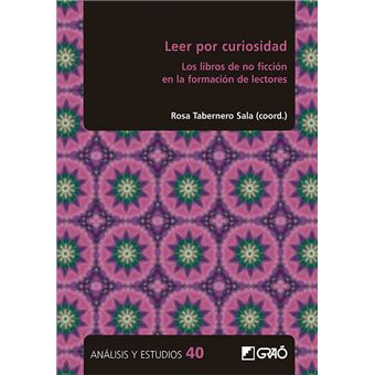 Leer por curiosidad - 1