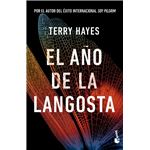 El año de la langosta