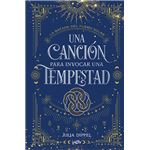 Una Cancion Para Invocar Una Tempestad