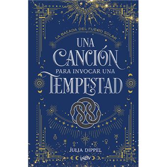 Una Cancion Para Invocar Una Tempestad