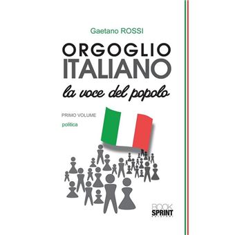 Orgolgio italiano - 1