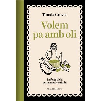 Volem pa amb oli