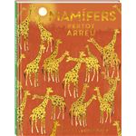 Mamífers pertot arreu