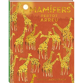 Mamífers pertot arreu - 1