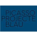 Picasso projecte blau