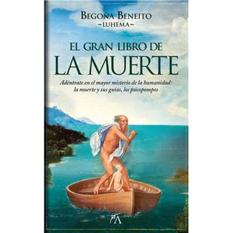 El gran libro de la muerte