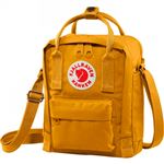 Mochila Bandolera Känken Fjallräven Sling Fog Ocre