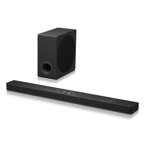 Barra De Sonido Lg S90ty 570w