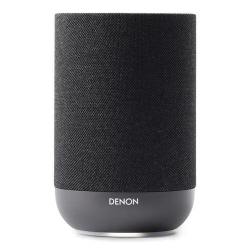 Altavoz Inteligente Denon Home 200 Multiroom Bluetooth Negro