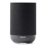Altavoz inteligente Denon Home 200 Multiroom Bluetooth Negro