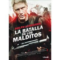 La Batalla de los Malditos - DVD