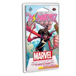 Asmodee Juego De Mesa Marvel Champions Ms Marvel Pegi 14 - Imagen 4