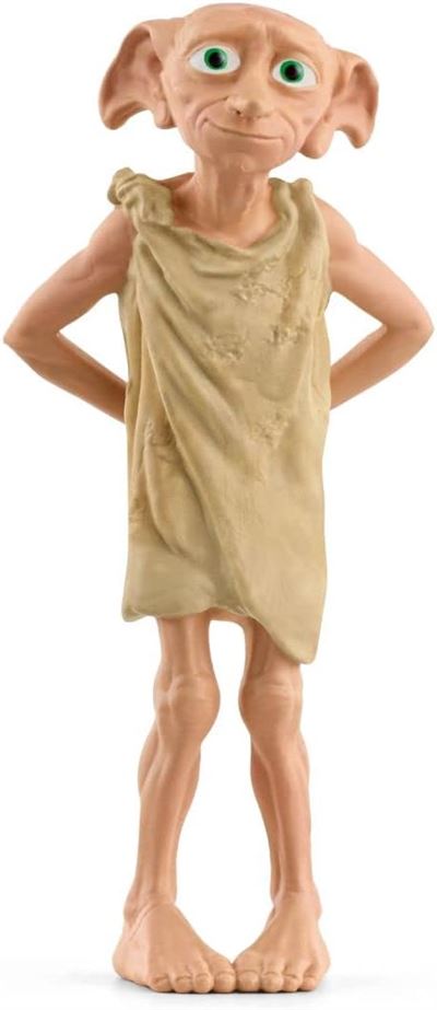 Schleich figura wizarding world harry potter dobby