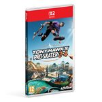 Tony Hawk's Pro Skater 3+4 Nintendo Switch 2
