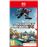 Tony Hawk's Pro Skater 3+4 Nintendo Switch 2