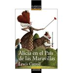 Alicia en el País de las Maravillas