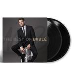 The best of Bublé - 2 Vinilos