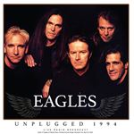 Unplugged 1994 - Vinilo