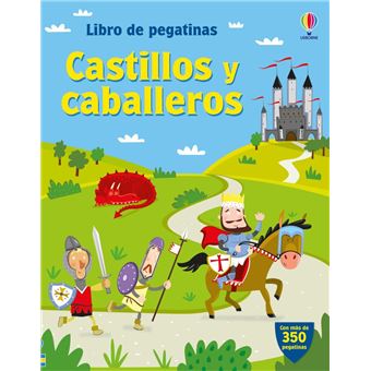 Castillos Y Caballeros