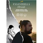 Una estrella fugaz - DVD