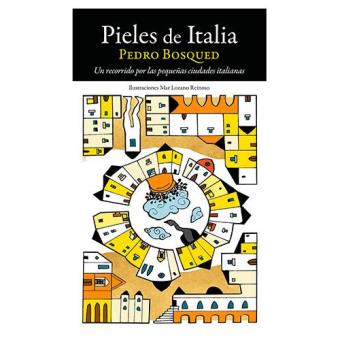 Pieles de Italia - 1