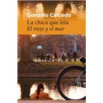 La Chica Que Leia El Viejo Y El Mar