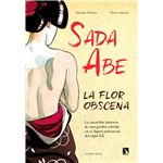 Sada abe la flor obscena