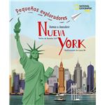 Nueva York-Pequeños Exploradores