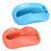 Mouse Grips Twin Pack Blackfire para Joy-Con 2 Nintendo Switch 2 Rojo y Azul