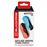 Mouse Grips Twin Pack Blackfire para Joy-Con 2 Nintendo Switch 2 Rojo y Azul