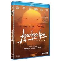 Apocalypse Now Redux - Blu-Ray