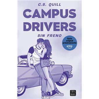 Campus Drivers 1 Sin Freno