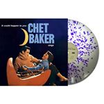 It Could Happen To You - Vinilo Splatter Morado