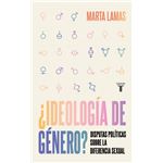 ¿Ideología de género?