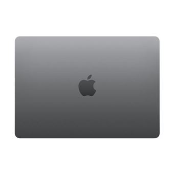 Apple MacBook Air13-inchスペースグレイ　512GB大容量 Apple MacBook Air 13,6