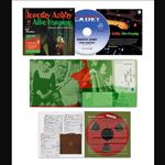 Afro-Harping - CD