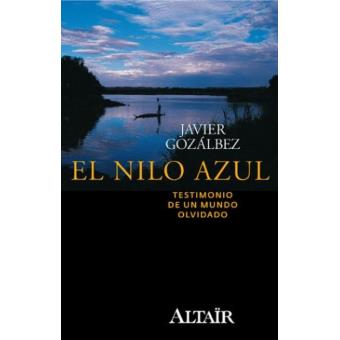 El Nilo azul - 1