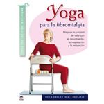 Yoga para la fibromialgia